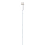 Apple USB-C to Lightning Cable 2.0 (1m) - Image 2