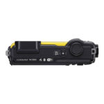 Nikon W300 Waterproof Underwater Digital Camera - Image 3